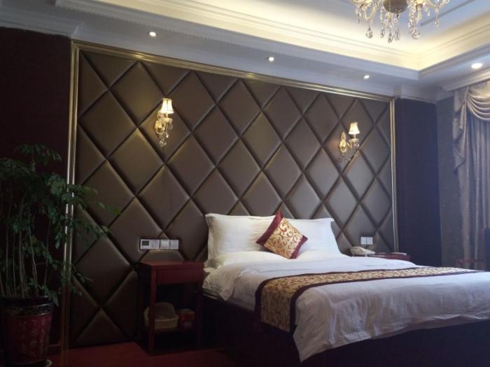 greentree inn suqian xiangwang guli south xingfu road business hotel