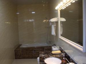 greentree inn suqian xiangwang guli south xingfu road business hotel