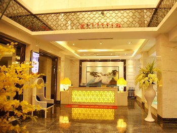 greentree inn bengbu guzhen guyang road experiment