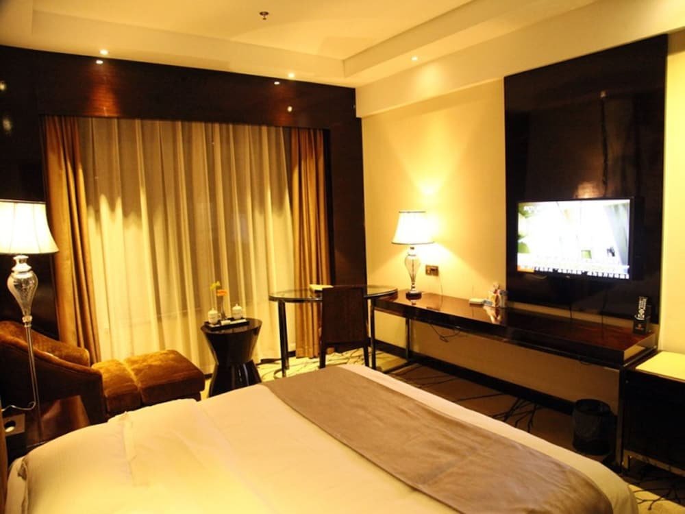 Greentree Inn Bengbu Guzhen Guyang Road Experiment,In Bengbu,3 star
