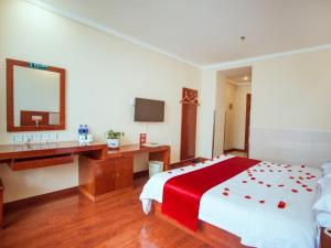 greentree inn hebei zhangjiakou zhangbei caoyuanti