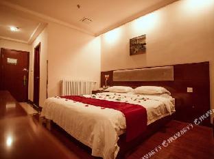 greentree inn hebei zhangjiakou zhangbei caoyuanti