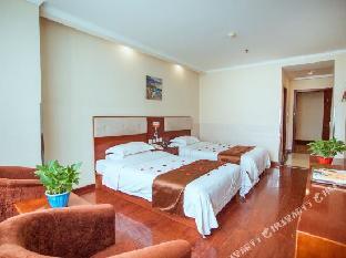 greentree inn hebei zhangjiakou zhangbei caoyuanti