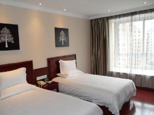 greentree inn hebei zhangjiakou zhangbei caoyuanti