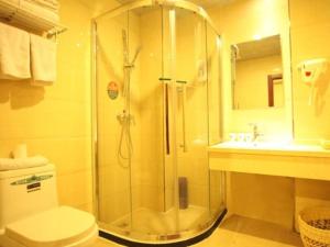 greentree inn hebei zhangjiakou zhangbei caoyuanti