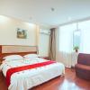 greentree inn hebei zhangjiakou zhangbei caoyuanti