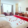 greentree inn hebei zhangjiakou zhangbei caoyuanti
