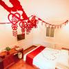 greentree inn hebei zhangjiakou zhangbei caoyuanti