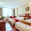greentree inn hebei zhangjiakou zhangbei caoyuanti