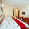 greentree inn hebei zhangjiakou zhangbei caoyuanti