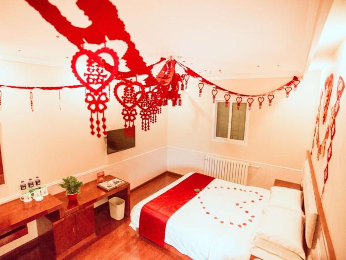 greentree inn hebei zhangjiakou zhangbei caoyuanti