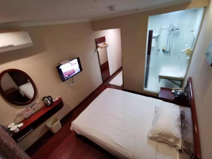 greentree inn suzhou kunshan pl xinxing rd express hotel