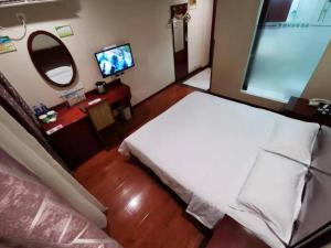greentree inn suzhou kunshan pl xinxing rd express hotel