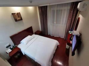 greentree inn suzhou kunshan pl xinxing rd express hotel
