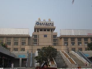 greentree inn taian east railway station caiyuan street express hotel