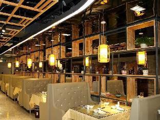greentree inn taian east railway station caiyuan street express hotel