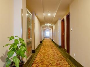greentree inn taian east railway station caiyuan street express hotel