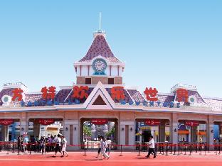 greentree inn taian east railway station caiyuan street express hotel