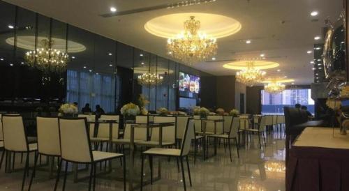 foger yacht hotel