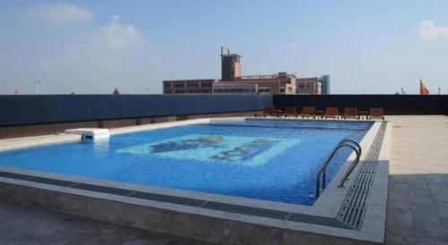 foger yacht hotel