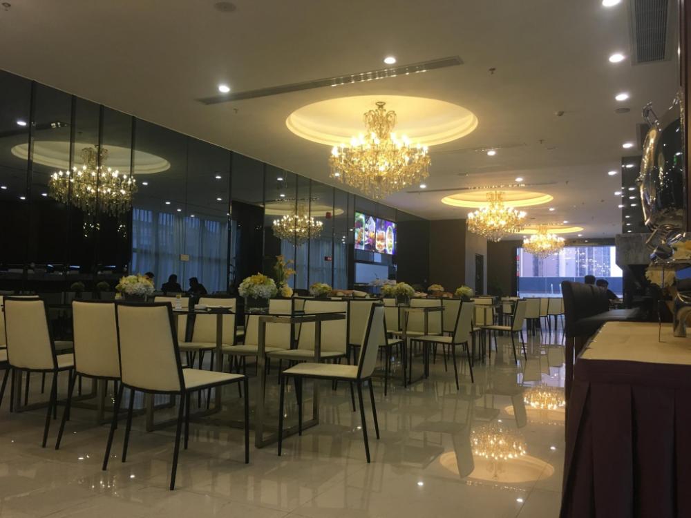 foger yacht hotel