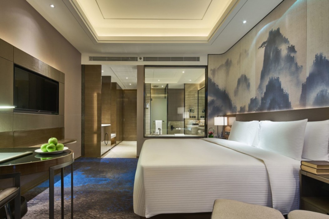 Wanda Realm Shangrao,Shangrao>>Jiangxi,5 star