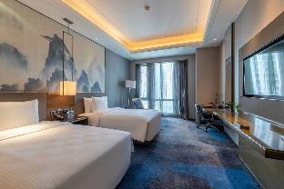 wanda realm shangrao