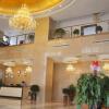greentree inn dingzhou railway station business hotel