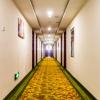 greentree inn dingzhou railway station business hotel