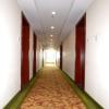 greentree inn dingzhou railway station business hotel
