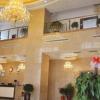 greentree inn dingzhou railway station business hotel