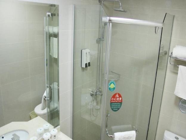 greentree inn langfang wenan limin street second