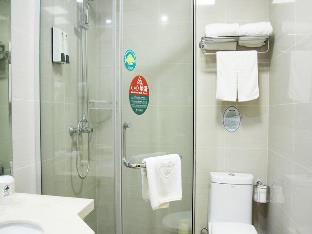 greentree inn langfang wenan limin street second