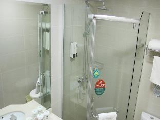 greentree inn langfang wenan limin street second