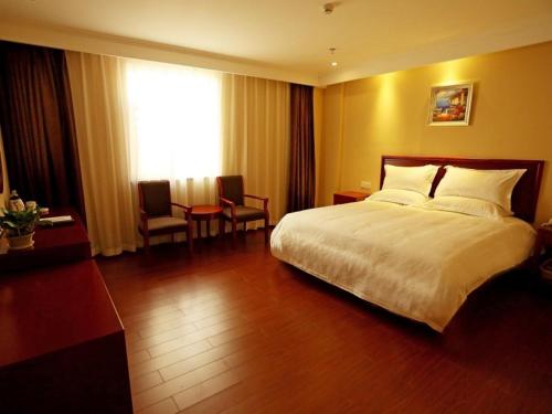 greentree inn langfang wenan limin street second