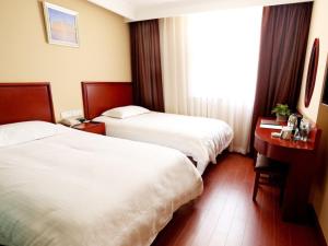 greentree inn langfang wenan limin street second
