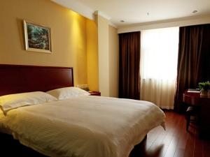 greentree inn langfang wenan limin street second