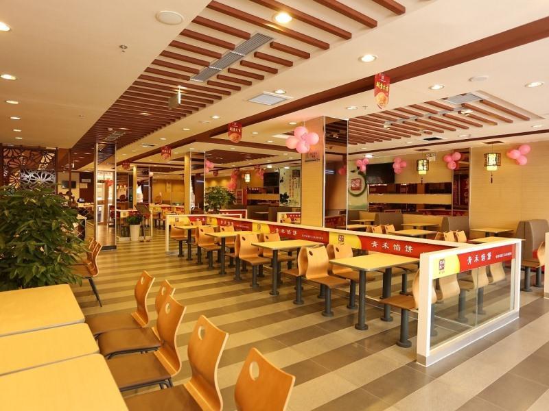 greentree inn langfang wenan limin street second