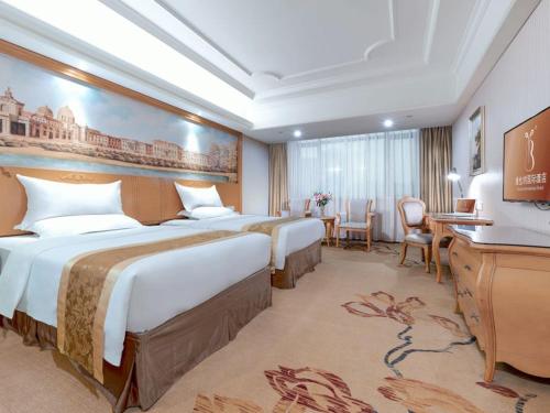 Vienna International Hotel Guigang Sports Center Wanda,Nanning>>Guigang,4 star