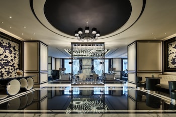 bellagio by mgm shanghai
