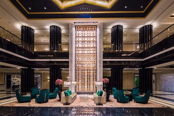 bellagio by mgm shanghai