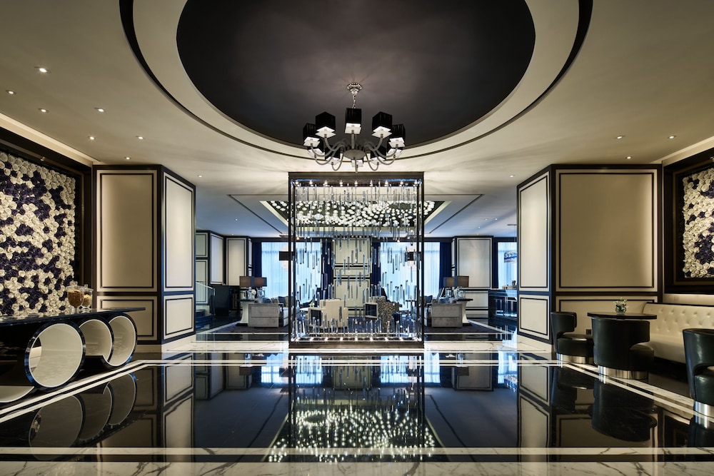 bellagio by mgm shanghai