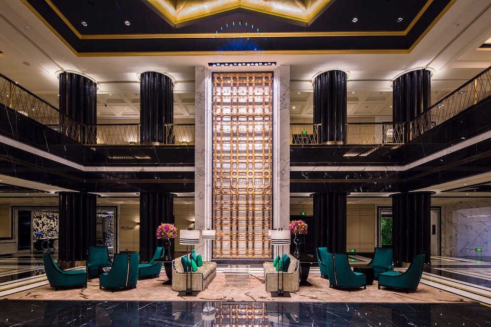 bellagio by mgm shanghai
