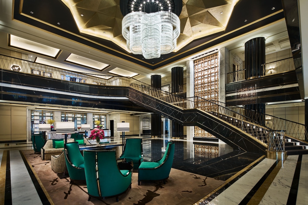 bellagio by mgm shanghai