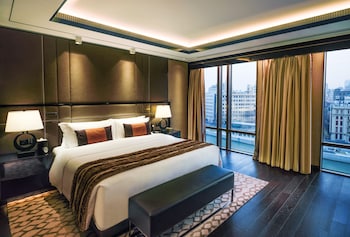 bellagio by mgm shanghai