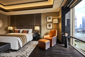 bellagio by mgm shanghai