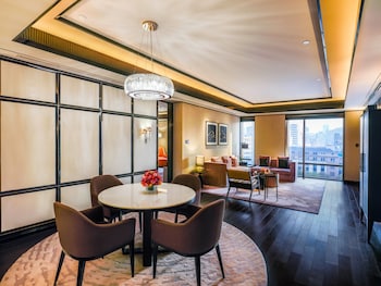 bellagio by mgm shanghai
