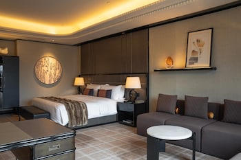 bellagio by mgm shanghai