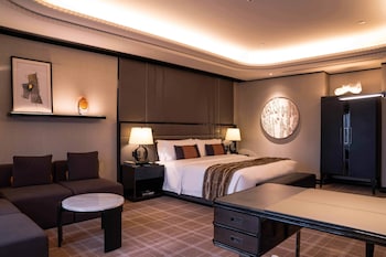 bellagio by mgm shanghai