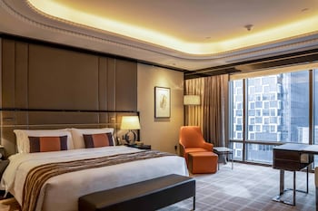 bellagio by mgm shanghai